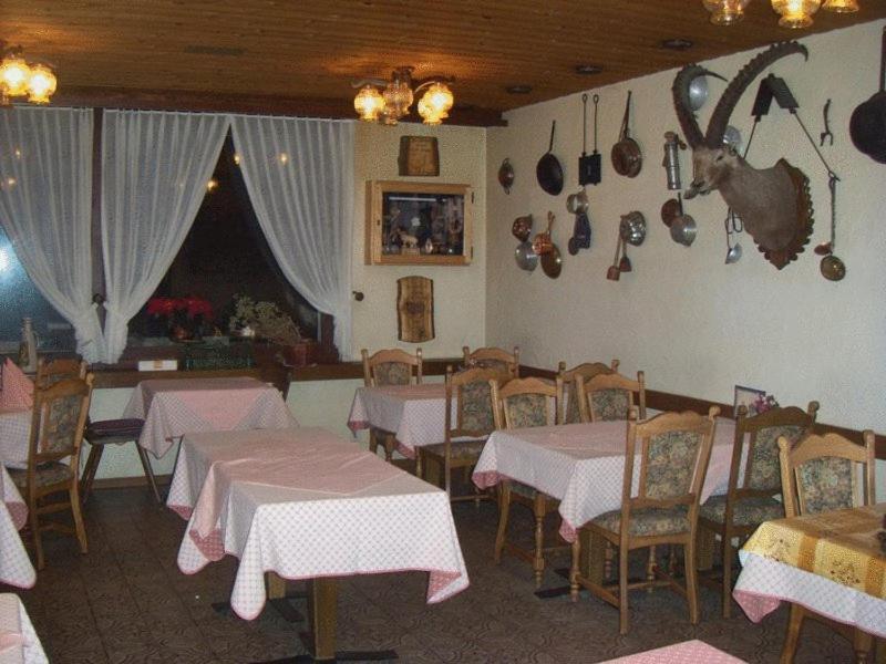 Hotel Walida Bonigen Exterior photo